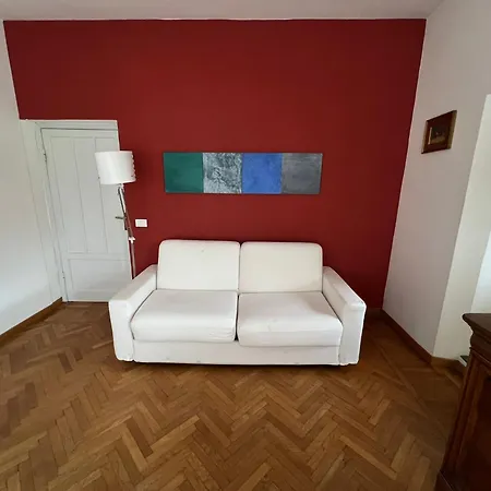 Boboli Garden Terrace 公寓 佛罗伦萨
