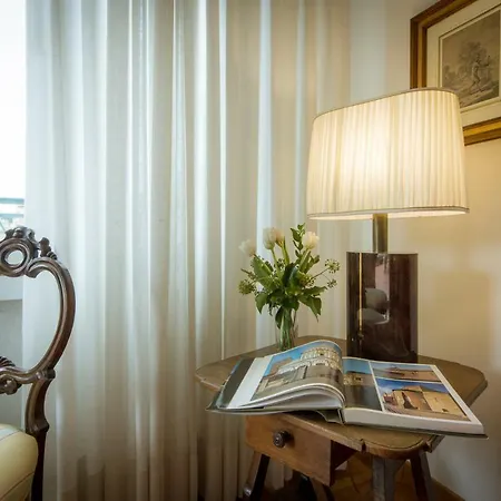 Apartment Boboli Garden Terrace
