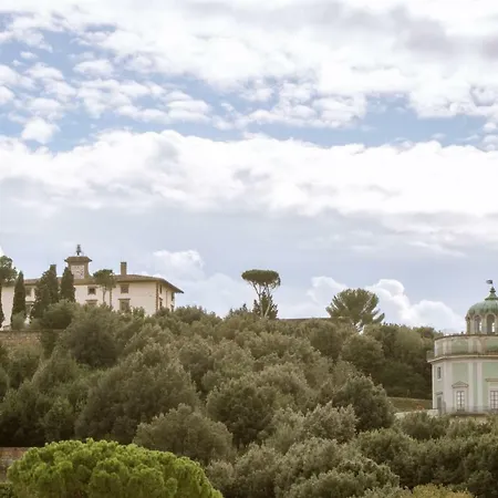 Boboli Garden Terrace * 佛罗伦萨