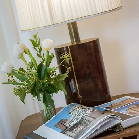 Apartment Boboli Garden Terrace
